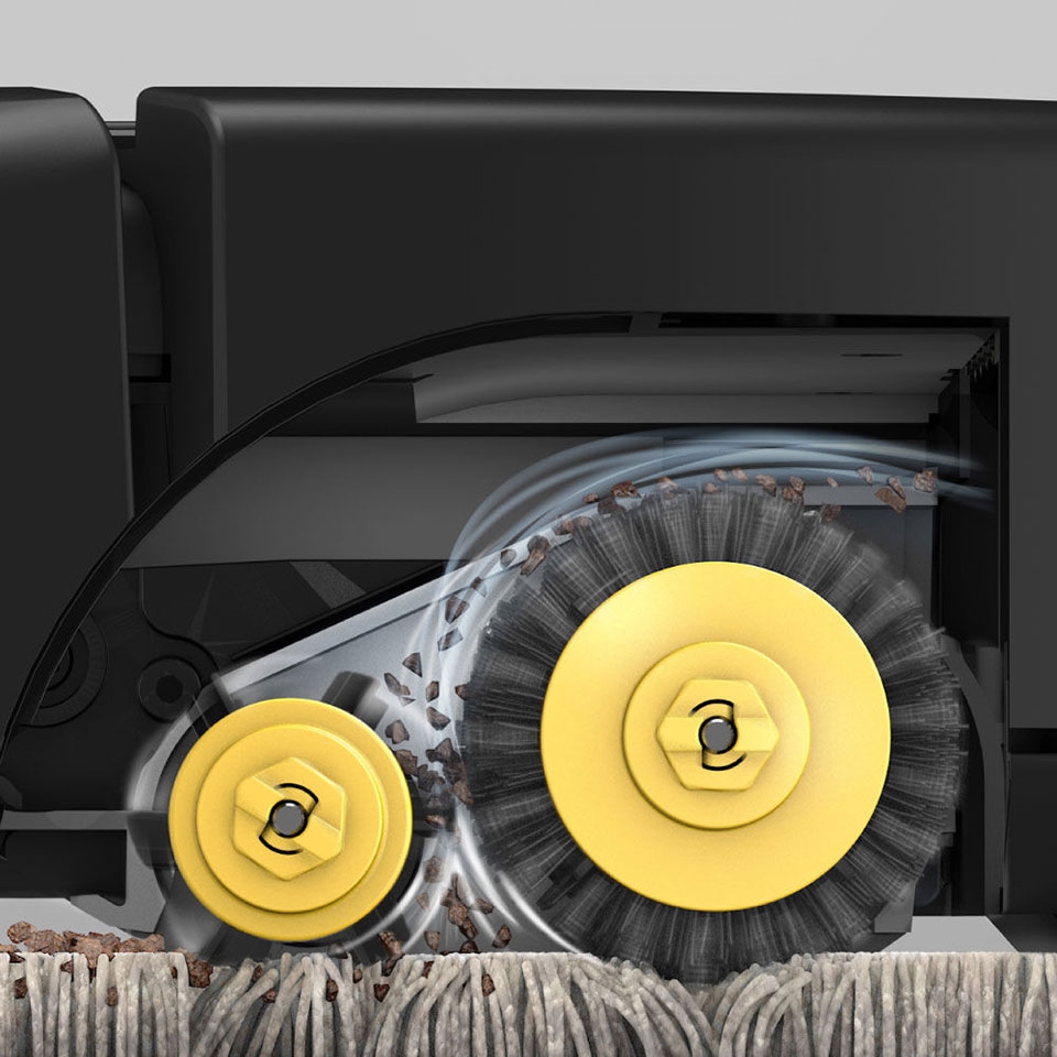 iRobot Roomba 614 Robot Vacuum