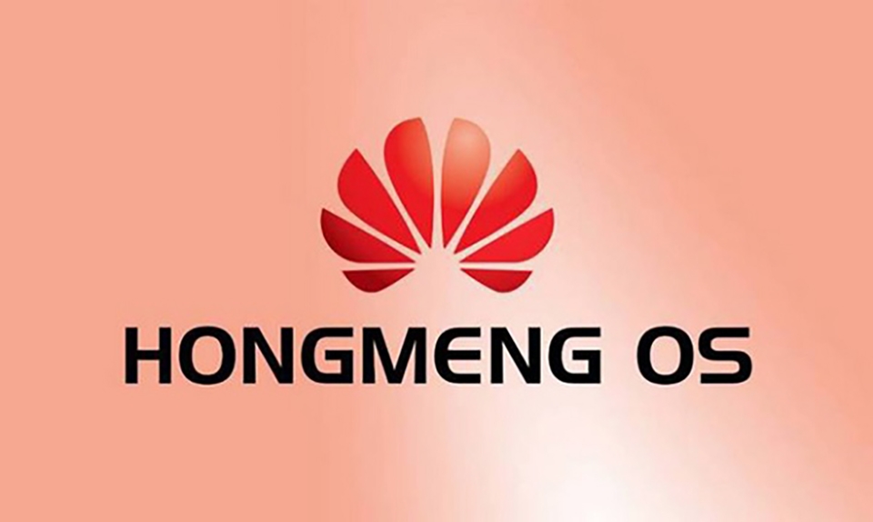 HongMeng OS