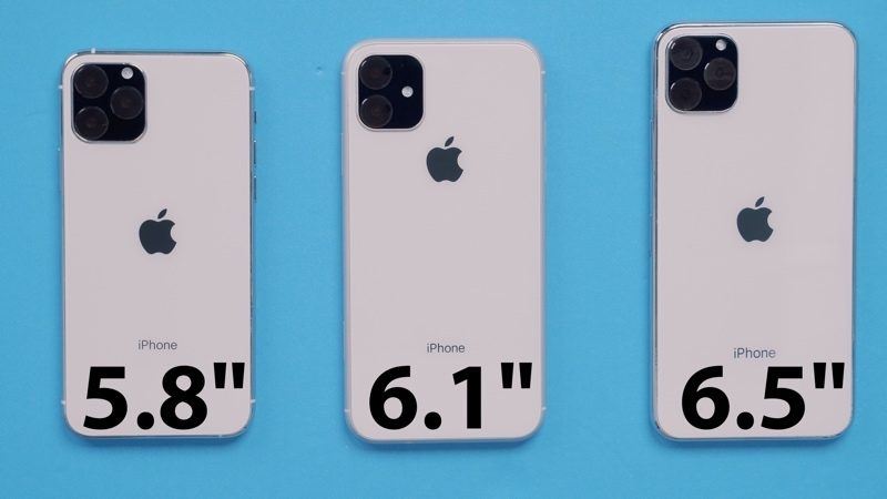 iPhone 2019 iPhone 2019