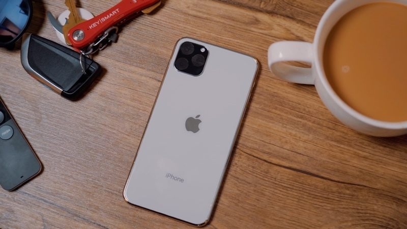 iPhone 2019 iPhone 2019