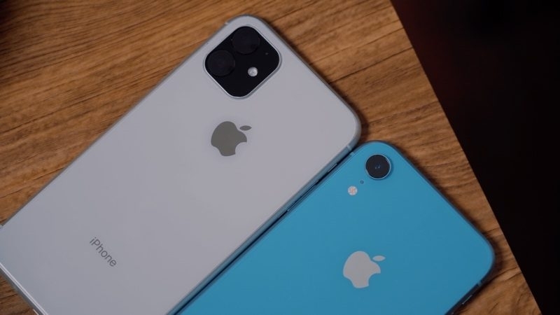 iPhone 2019 iPhone 2019