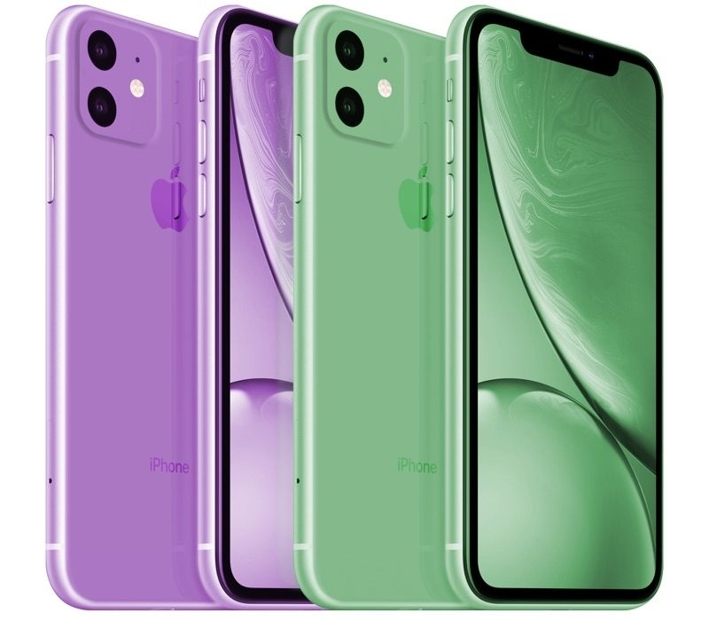 iPhone 2019 iPhone 2019