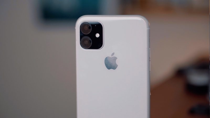 iPhone 2019 iPhone 2019