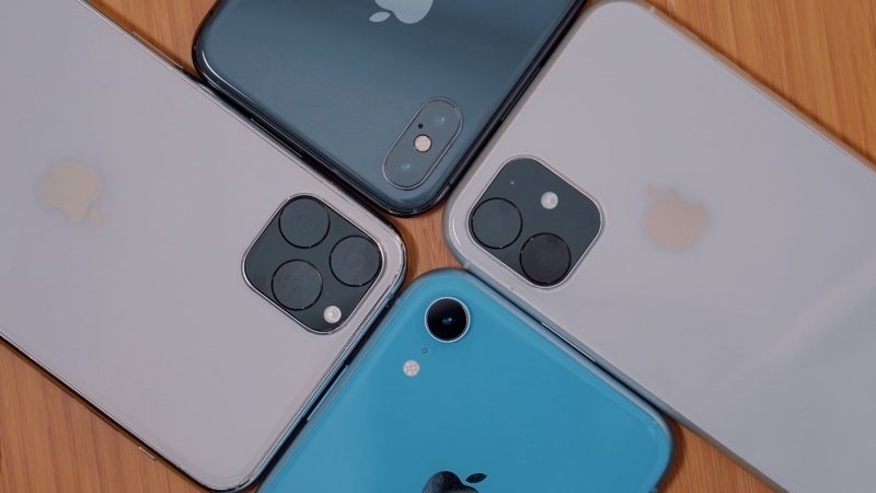 iPhone 2019 iPhone 2019