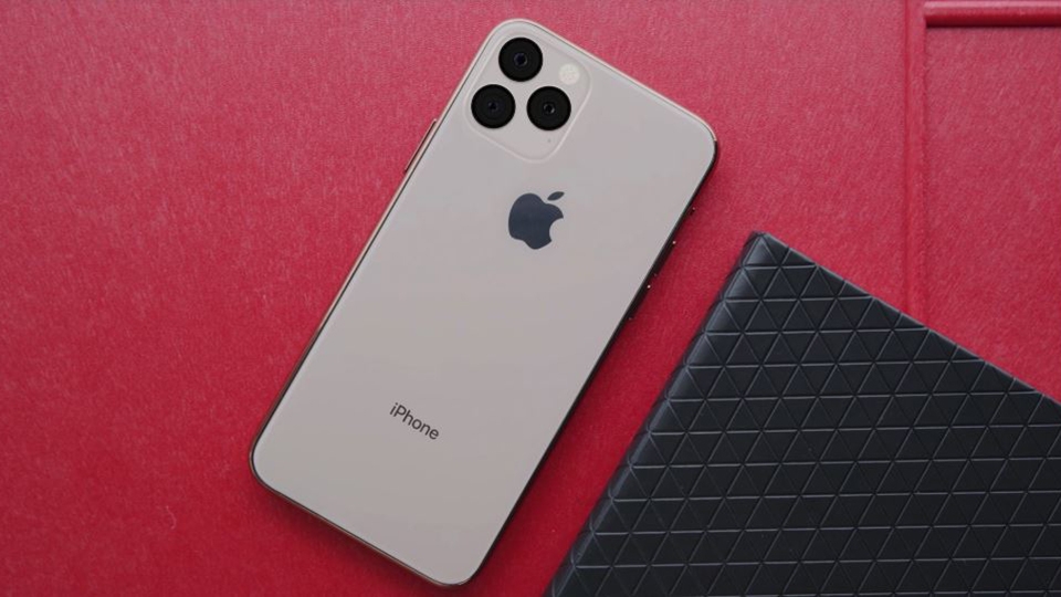 Camera của iPhone XI sắp tới sẽ khác biệt so với bản rò rỉ hiện nay 2