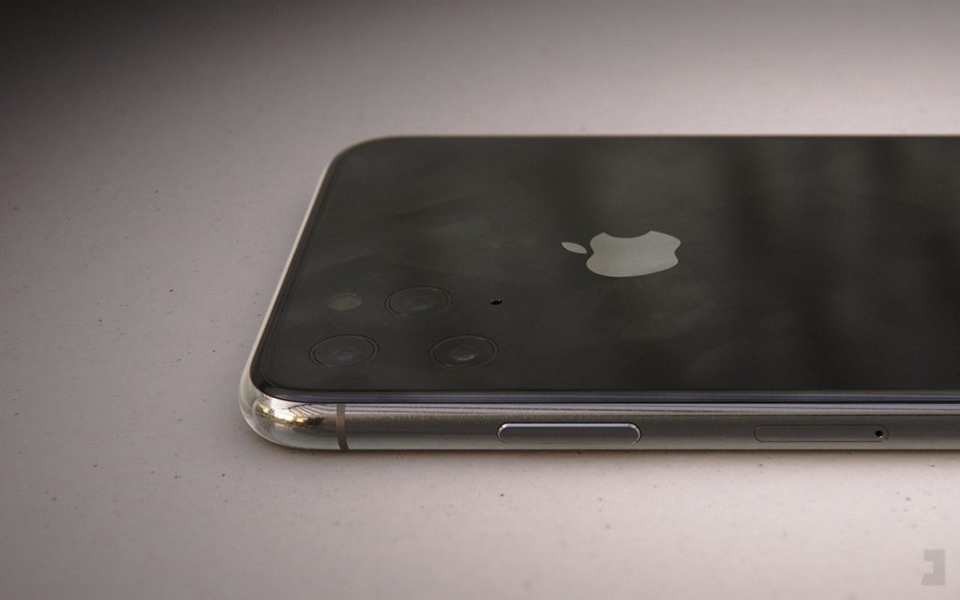 iPhone 2020 dùng chip 5nm của TSMC iPhone 2020 dùng chip 5nm của TSMC
