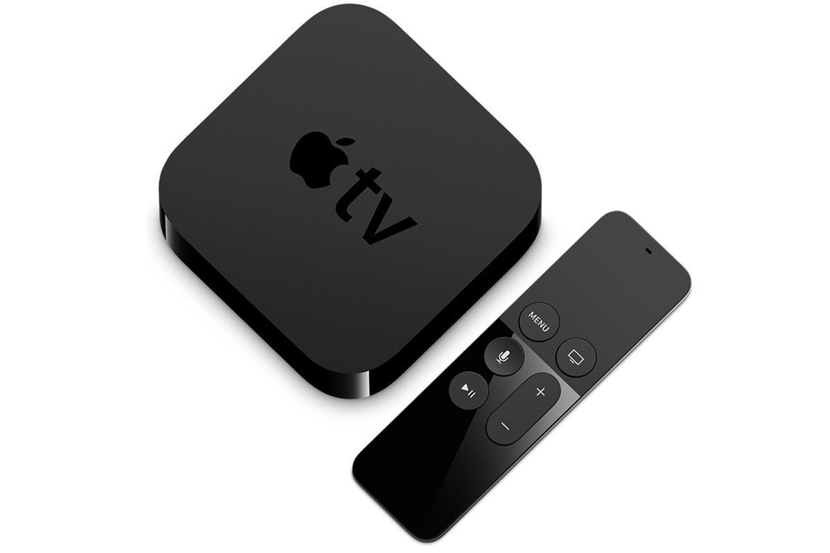 giá Apple TV