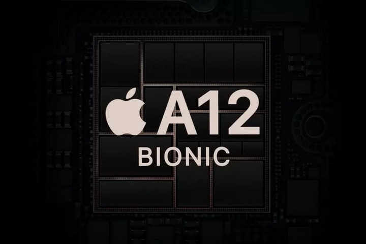 chip mới trên Apple TV