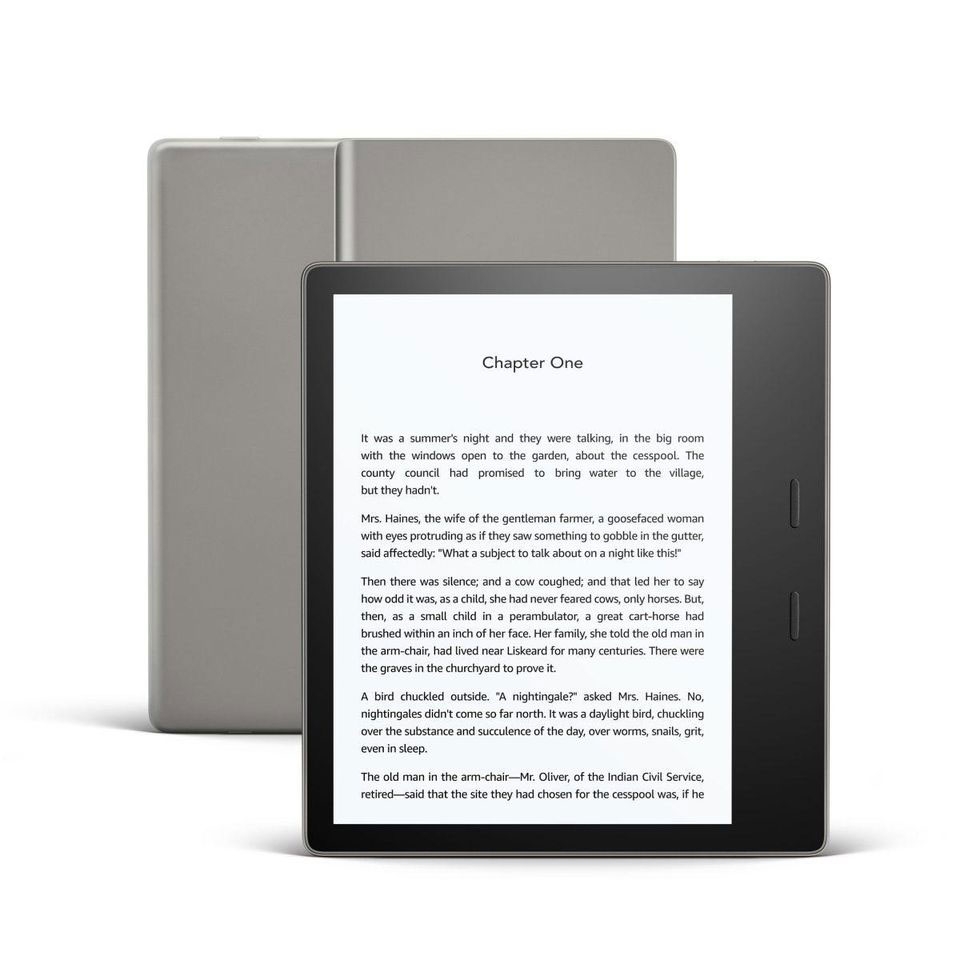 Kindle Oasis Kindle Oasis
