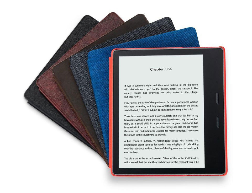 Kindle Oasis Kindle Oasis