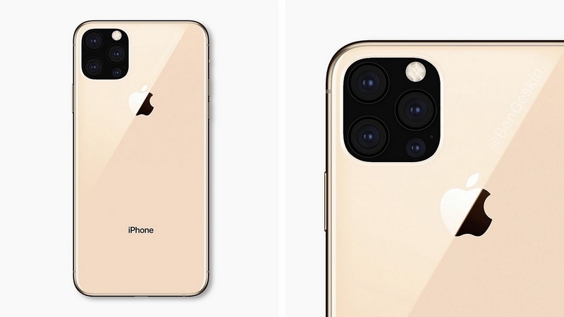 iPhone XII