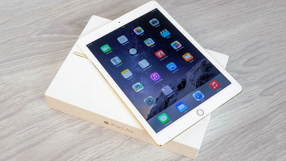 Những điểm nhấn đáng tiền của iPad Air 3 vừa ra mắt 2