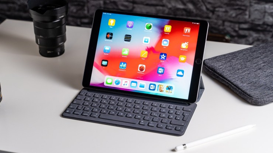 Những điểm nhấn đáng tiền của iPad Air 3 vừa ra mắt 6