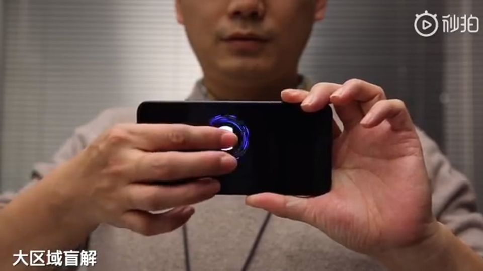 Thông tin Xiaomi Mi MIX 4 (ảnh 1)