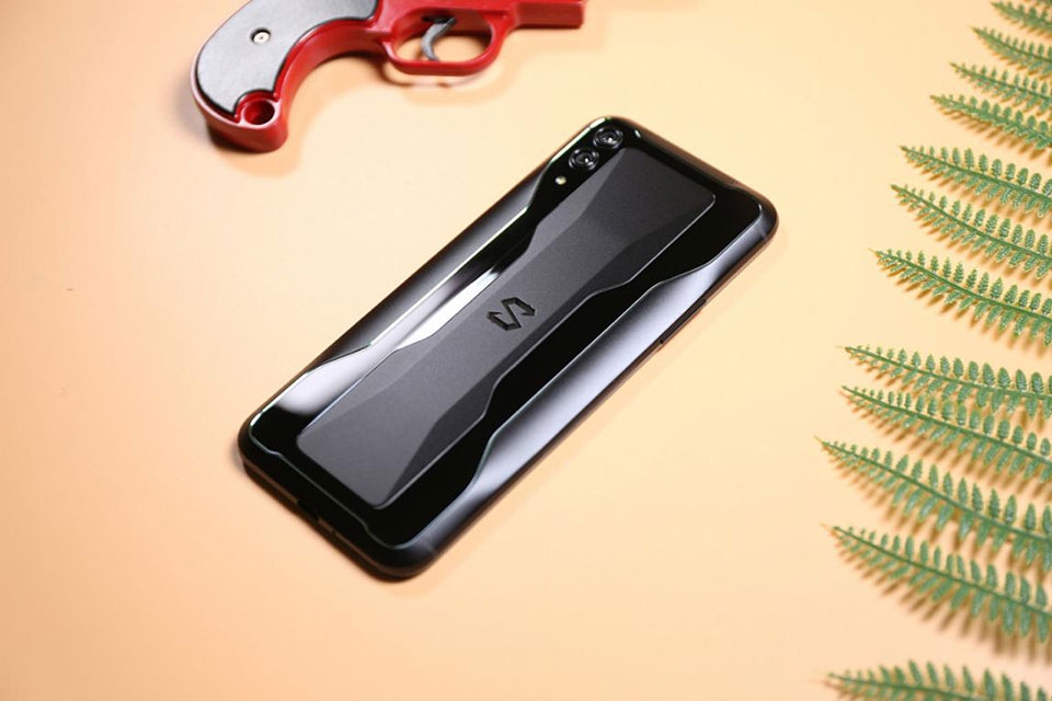 Xiaomi Black Shark 2 Xiaomi Black Shark 2