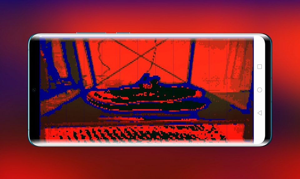 Night Vision Night Vision