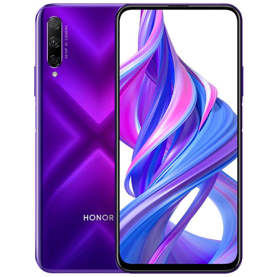 Honor 9X (ảnh 1) Honor 9X (ảnh 1)