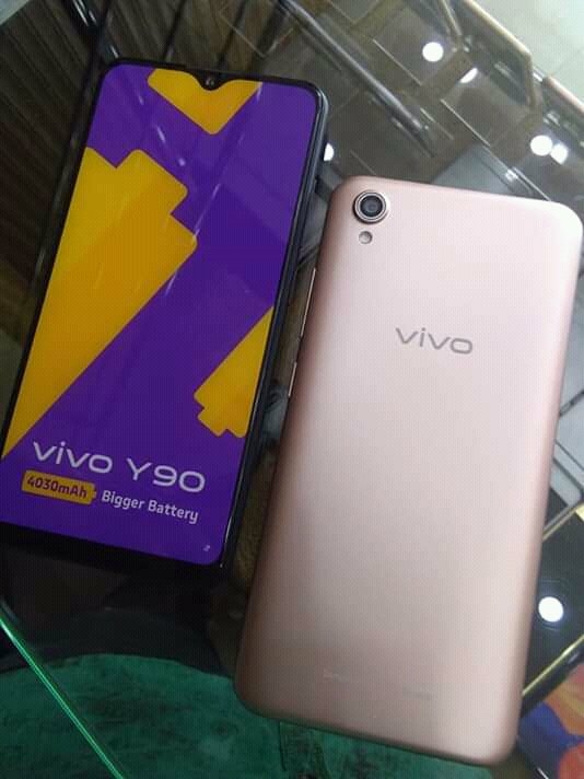 Vivo Y90