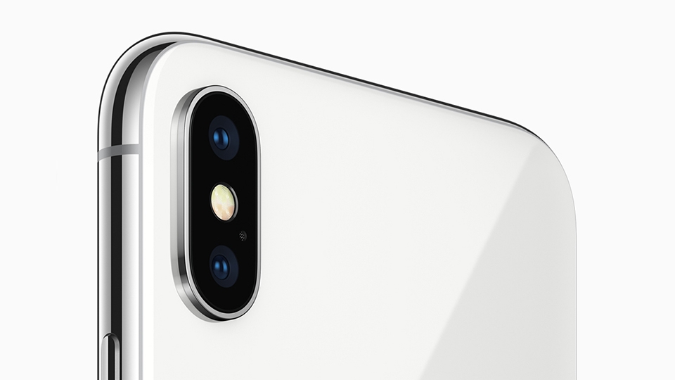 Quá trình phát triển của camera kép trên iPhone 3