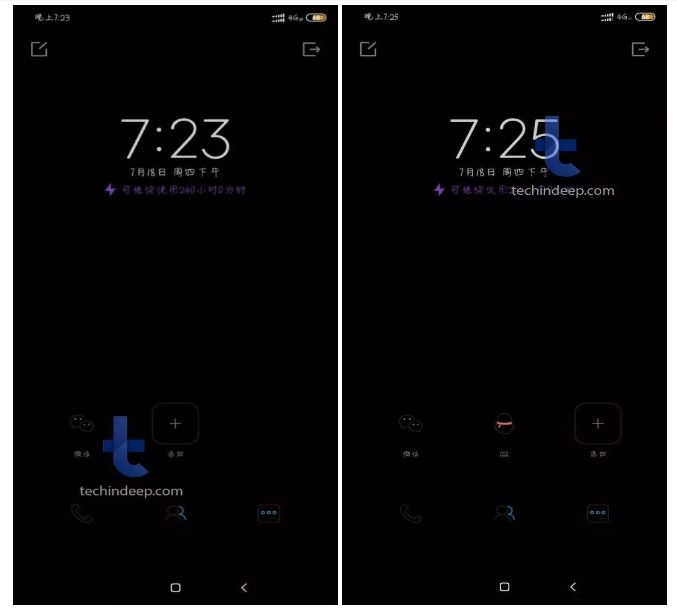 MIUI 10