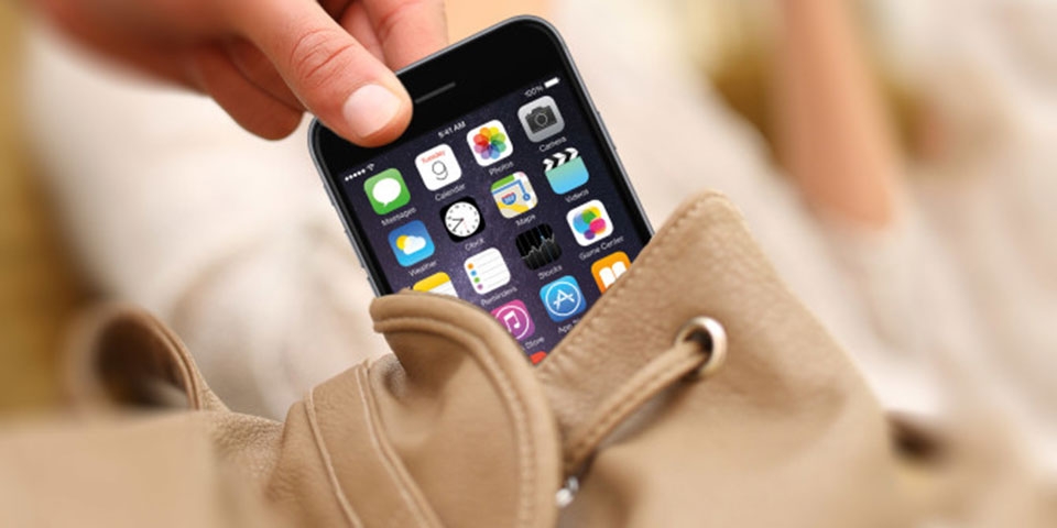 Chọn mua iPhone cũ