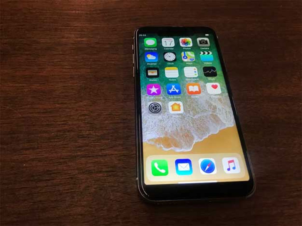 Chọn mua iPhone cũ