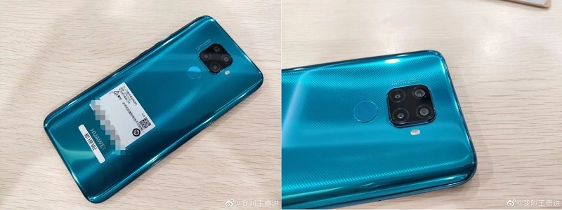 Huawei Nova 5i pro