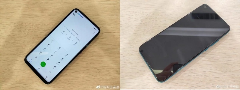 Huawei Nova 5i pro