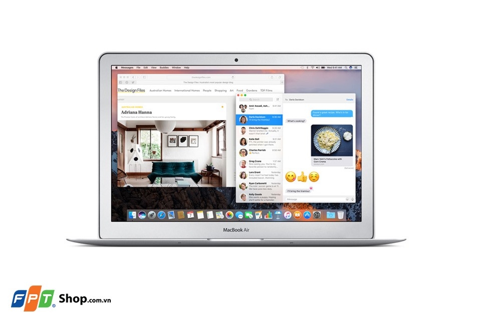 MacBook Air 2017 liệu có còn đáng mua tại thời điểm năm 2019 này? (ảnh 5)