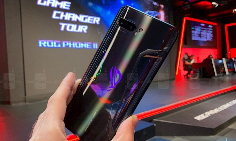 ROG Phone 2