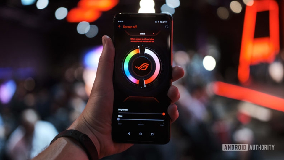 ROG Phone 2