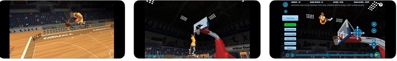 Tải về AllStarSlams Tải về AllStarSlams