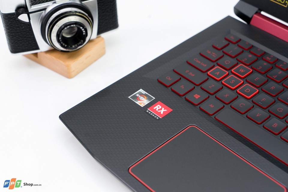 Acer Nitro 5 CPU Ryzen: “Phá đảo” phân khúc laptop gaming giá rẻ! (ảnh 2)