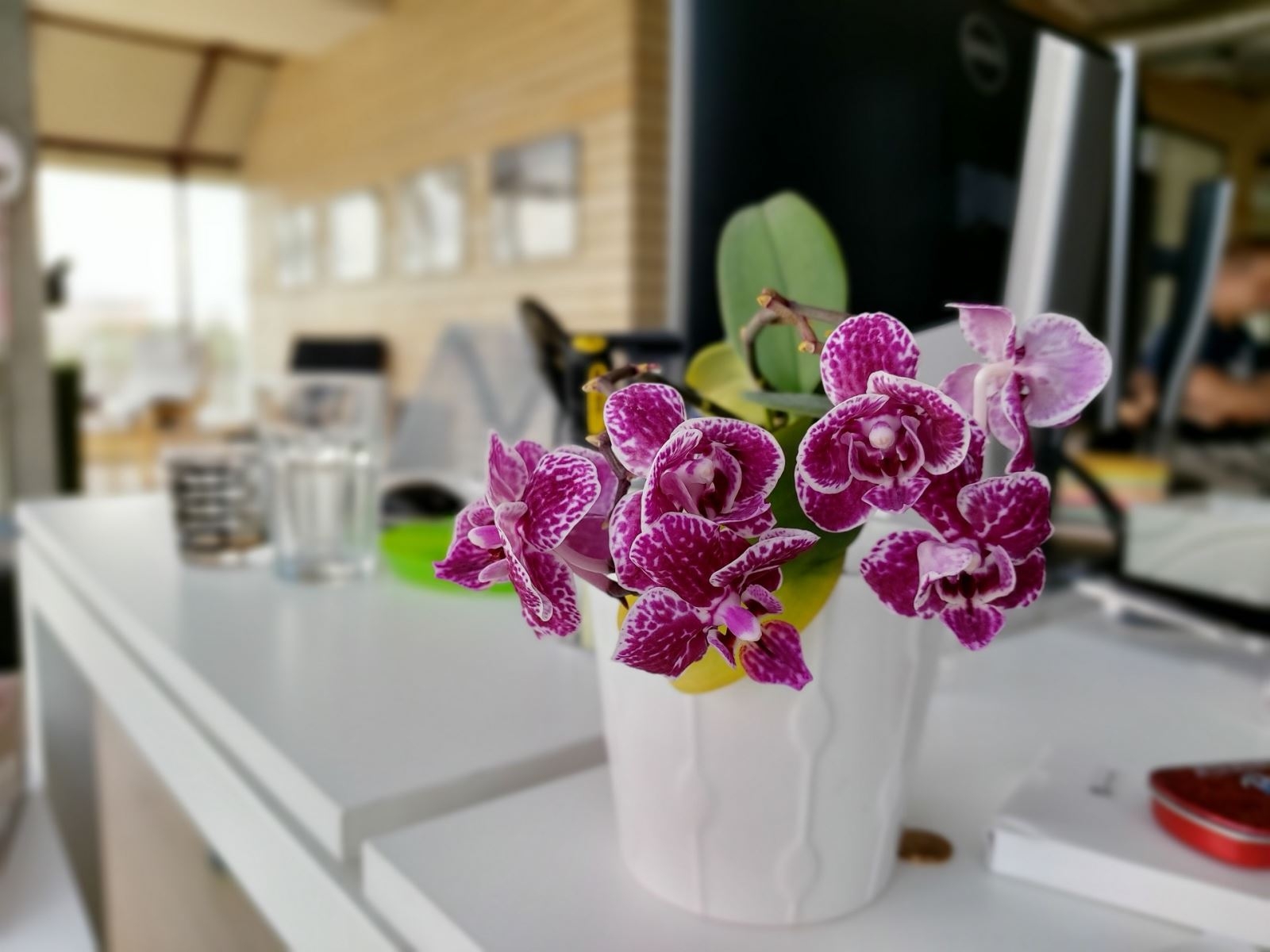 Camera Samsung Galaxy A80