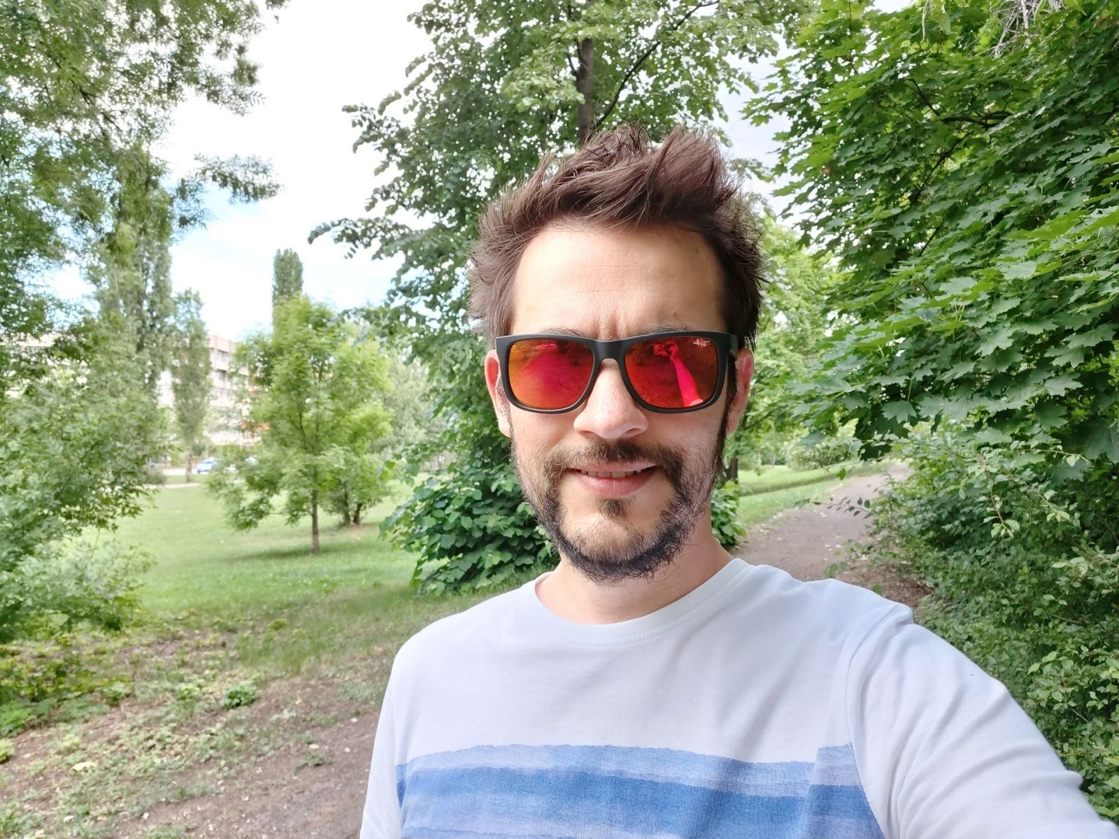 Camera Samsung Galaxy A80