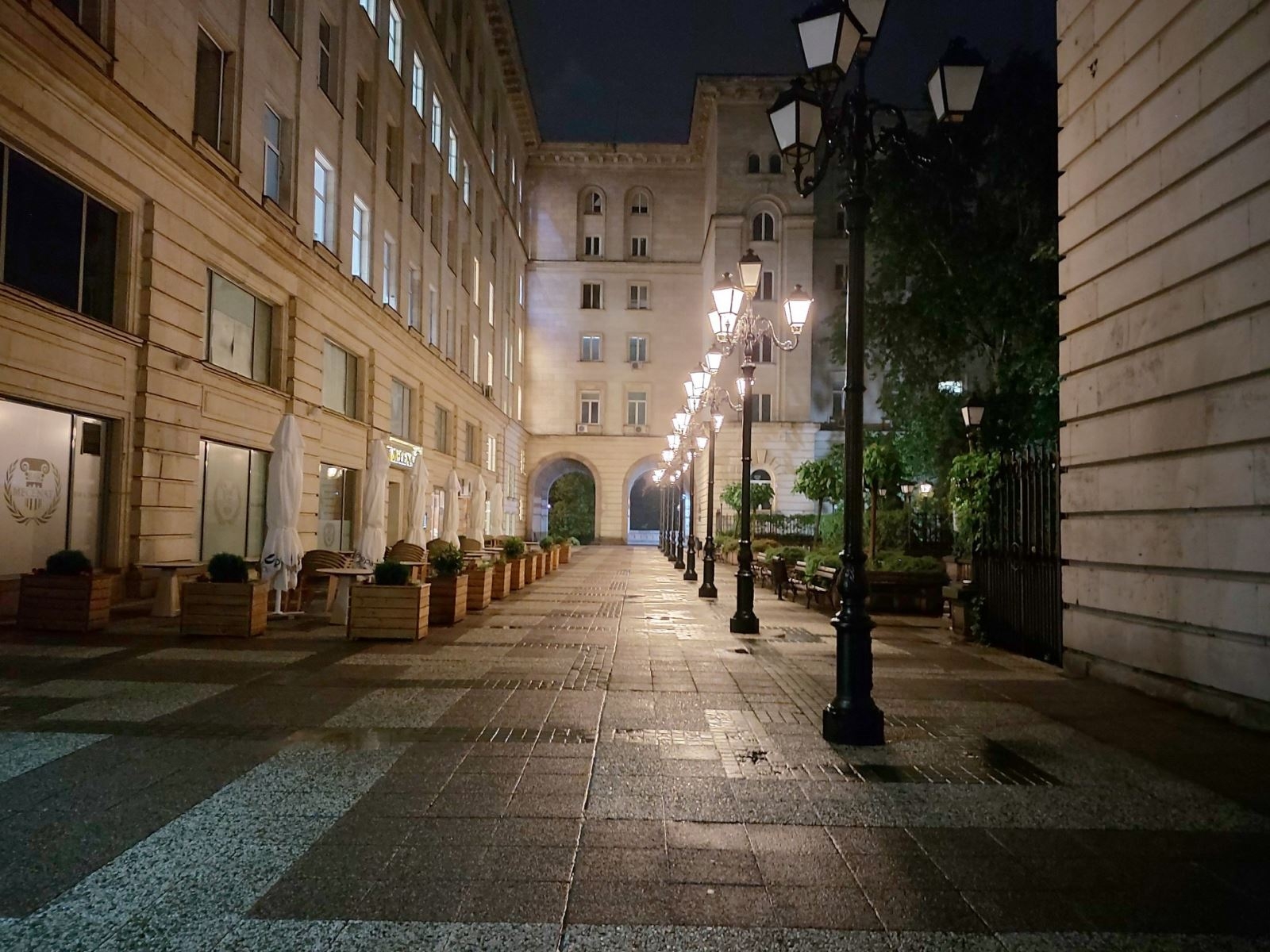 Camera Samsung Galaxy A80
