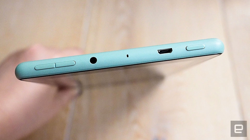 Amazon Fire 7 (2019)