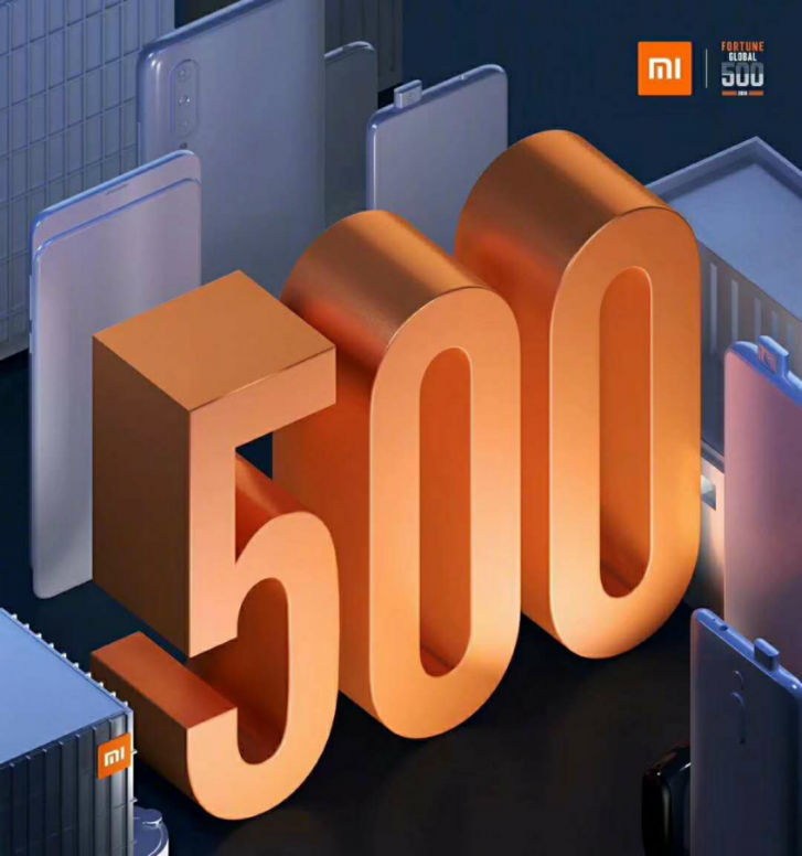 Xiaomi
