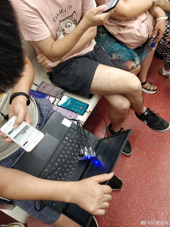 Mate 30 Pro lộ ảnh thực tế (ảnh 3) Mate 30 Pro lộ ảnh thực tế (ảnh 3)