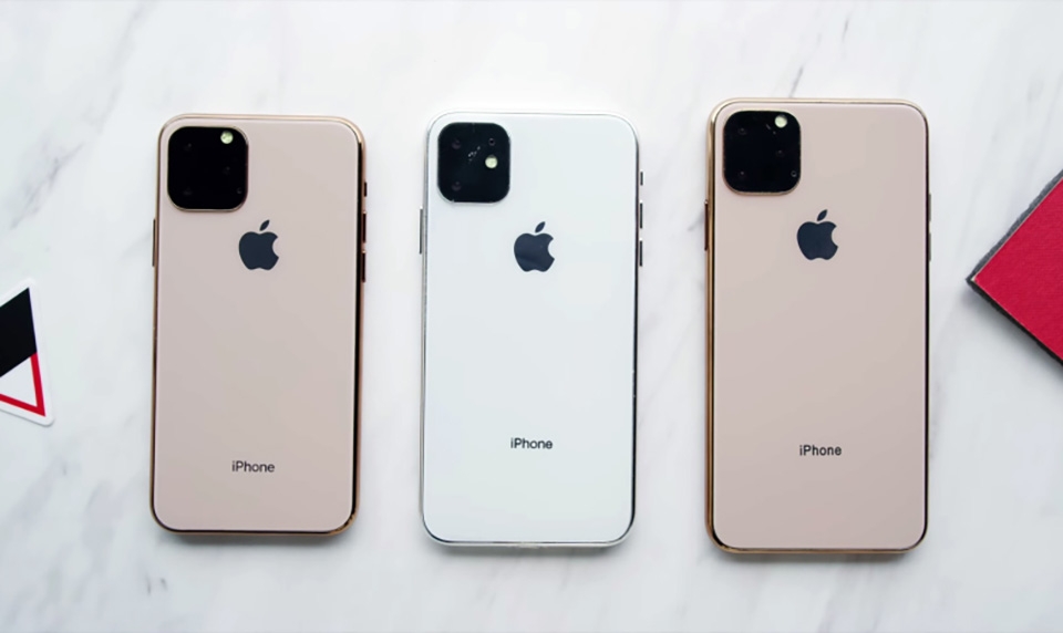Thông tin iPhone 11 (ảnh 5)