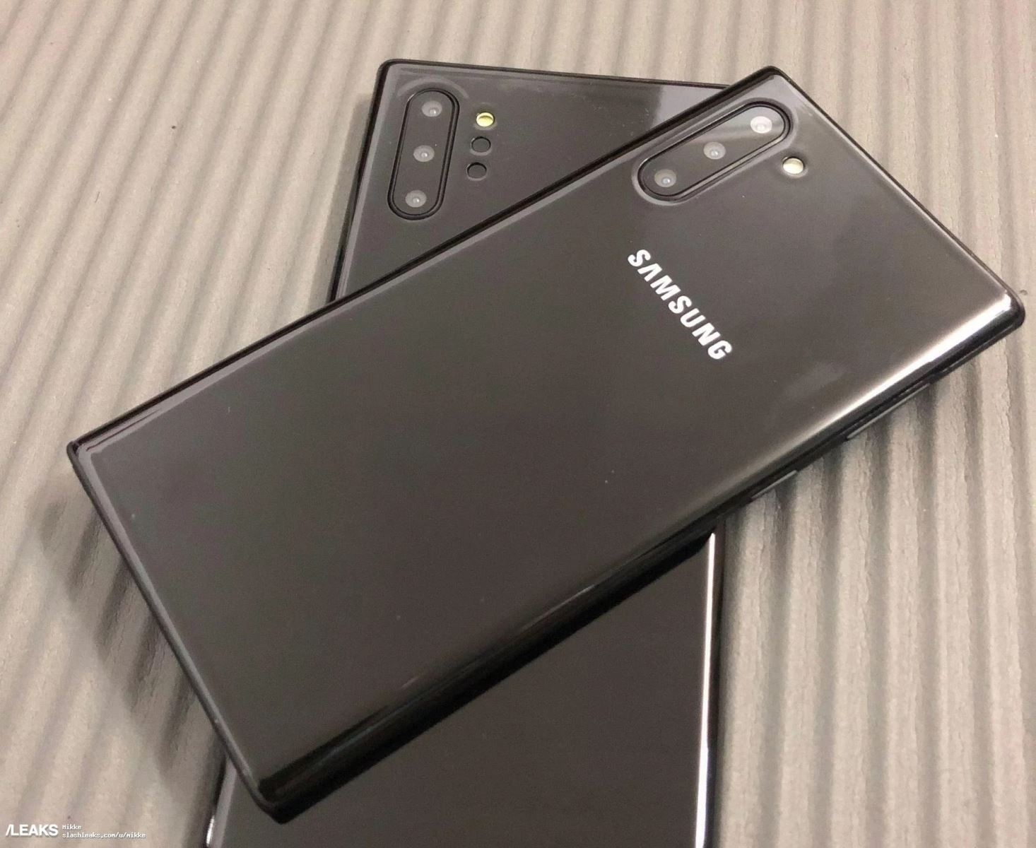 Galaxy Note 10