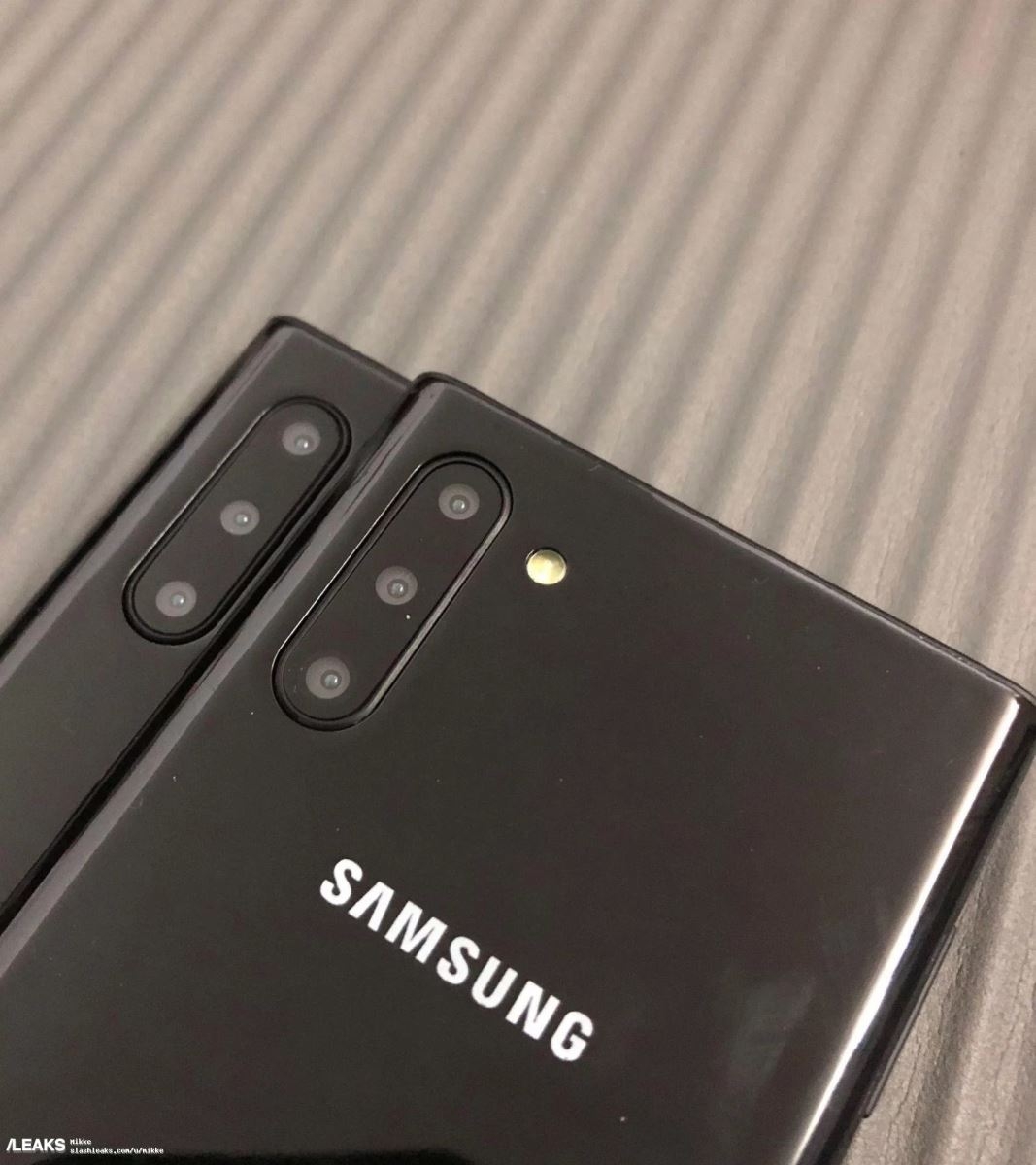 Galaxy Note 10