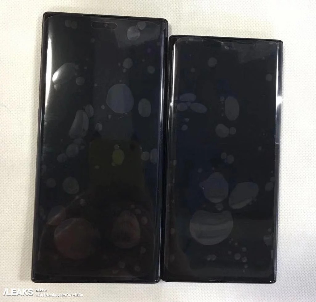 Galaxy Note 10