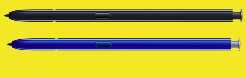 Tổng hợp tin đồn về Galaxy NOte 10 Tổng hợp tin đồn về Galaxy NOte 10