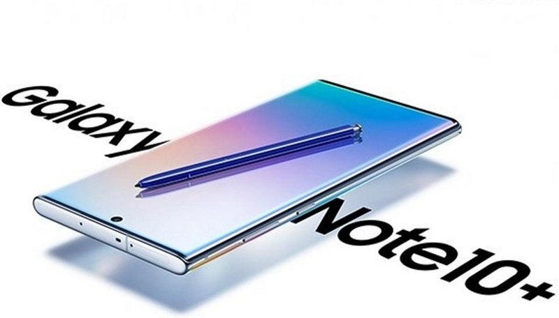 Tổng hợp tin đồn về Galaxy NOte 10 Tổng hợp tin đồn về Galaxy NOte 10
