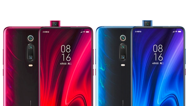 XIAOMI REDMI K20