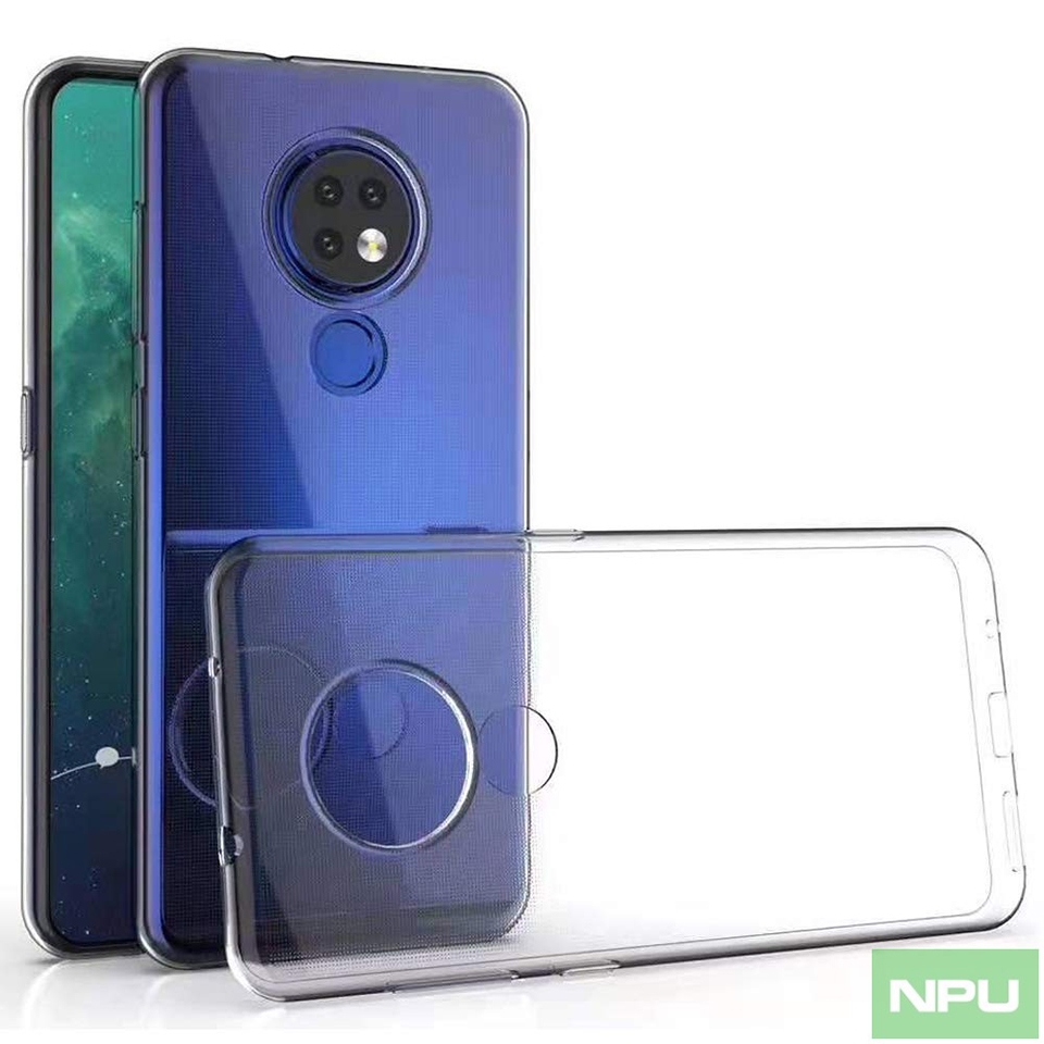 Ốp lưng Nokia 6.2 và Nokia 7.2 (ảnh 1) Ốp lưng Nokia 6.2 và Nokia 7.2 (ảnh 1)