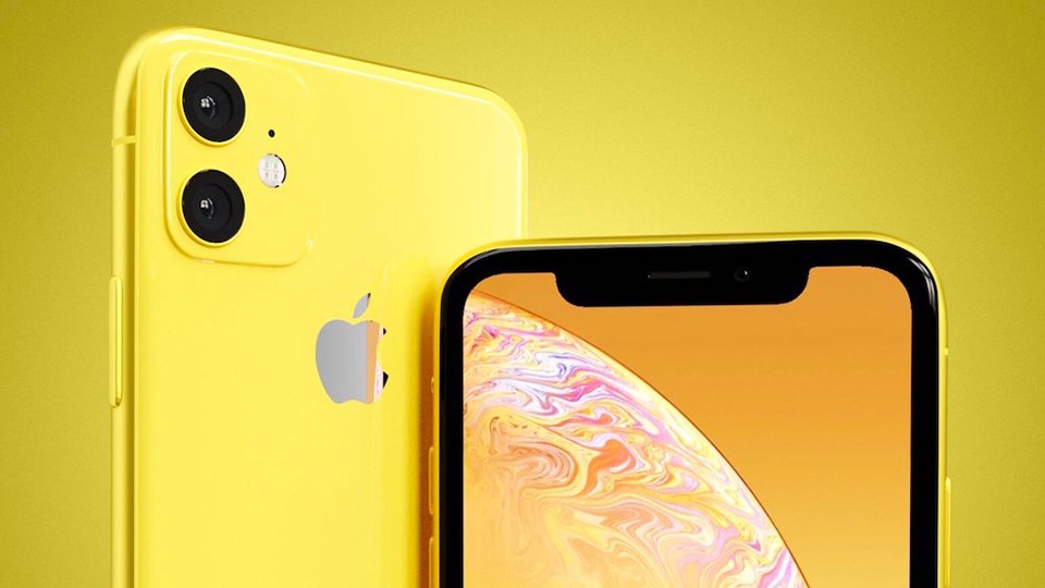 6 tính năng xuất sắc của iPhone mới sẽ khiến bạn thích mê 1
