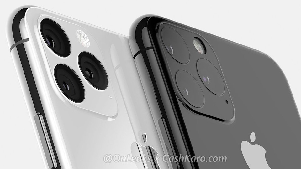 6 tính năng hấp dẫn của iPhone mới sẽ làm nức lòng iFan 2