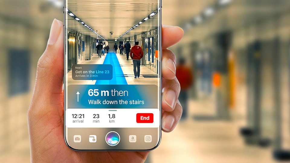 6 tính năng hấp dẫn của iPhone mới sẽ làm nức lòng iFan 6